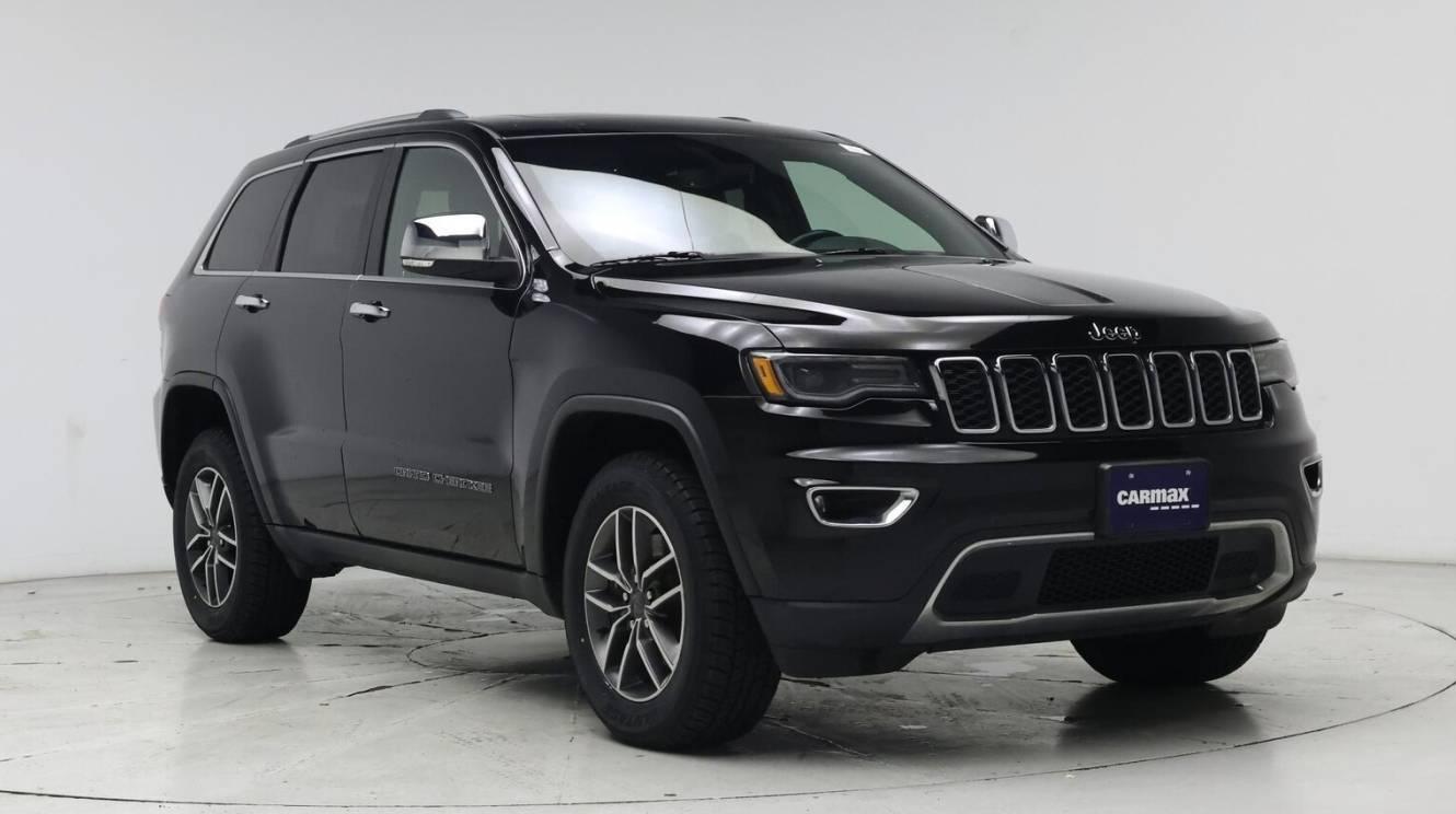 JEEP GRAND CHEROKEE 2021 1C4RJFBG9MC702162 image